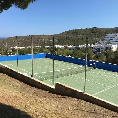 Font Sol 71 * Peniscola