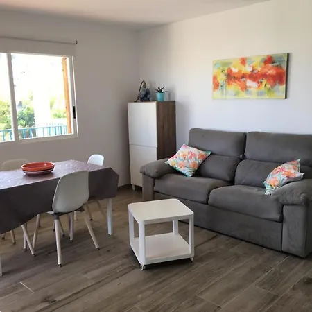 Apartamento Font Sol 71 Peñíscola