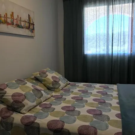 Font Sol 71 Apartamento Peñíscola