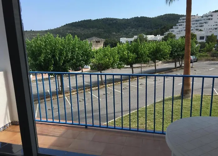 Font Sol 71 Apartamento