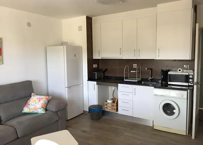 Font Sol 71 Peñíscola