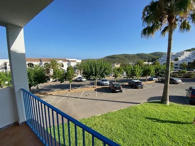 Font Sol 71 Apartamento *