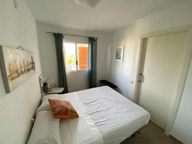 Font Sol 71 Apartamento Peñíscola