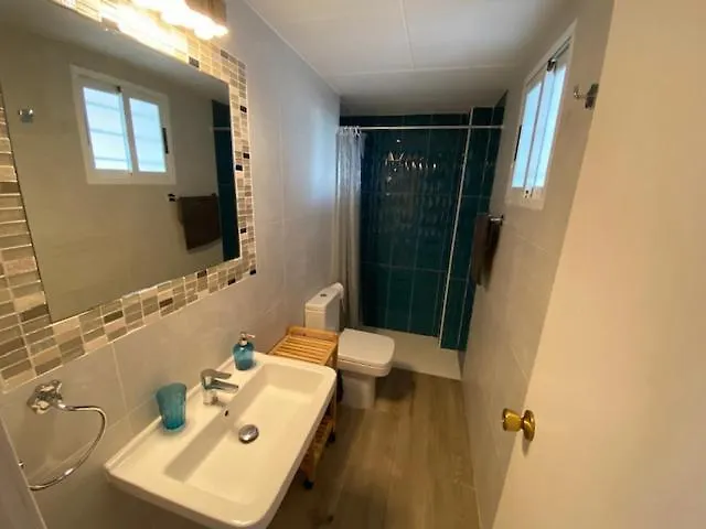 Apartamento Font Sol 71 Peñíscola