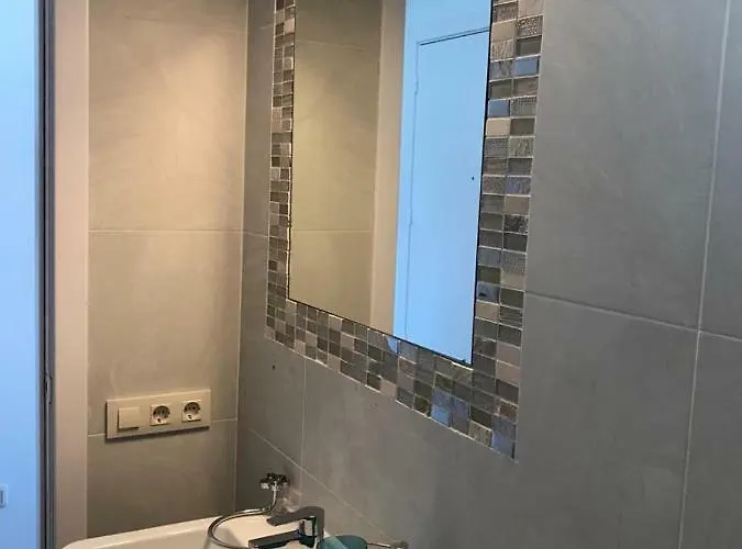 Apartamento Font Sol 71 *